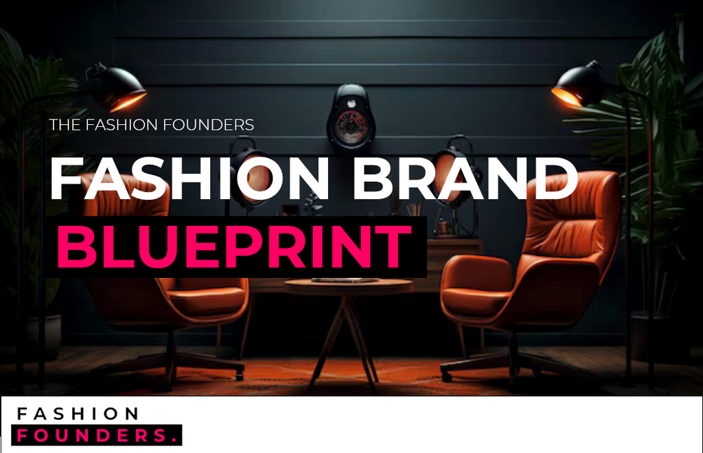 The Clothing Brand Blueprint: Building and Scaling Your Fashion Business - 1 Day (In Person)