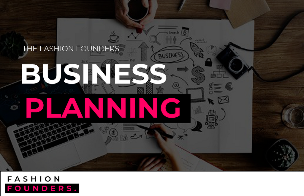 The Fashion Business Plan Template – Editable & Professional